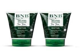 BNB Organic Tea Tree Face Wash In Pakistan - BwPakistan.com